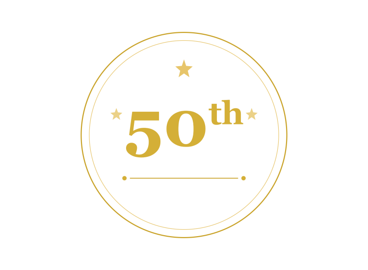 ESTERLE Mold and Machine Co., Inc. Celebrates 50 Years!